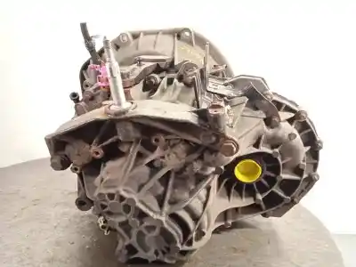 Piesă de schimb auto la mâna a doua cutie de viteze pentru nissan primastar (x..) 2.0 dci diesel referințe oem iam pf6010 8200460604 8200546200