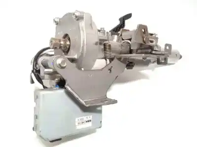 Second-hand car spare part steering column for renault kadjar 1.3 tce oem iam references 488100465r  