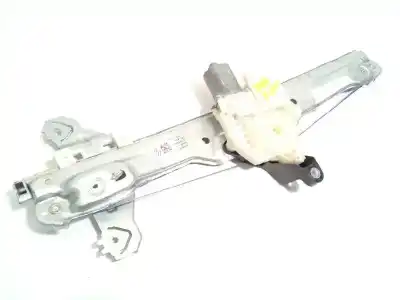 Tweedehands auto-onderdeel regelaar rechts voor ruit voor renault kadjar 1.3 tce oem iam-referenties 807205433r