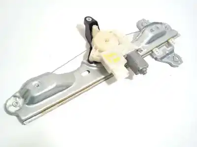 Tweedehands auto-onderdeel regelaar rechts achterruit: voor renault kadjar 1.3 tce oem iam-referenties 827203827r