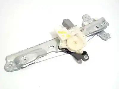 Tweedehands auto-onderdeel regelaar links achterruit voor renault kadjar 1.3 tce oem iam-referenties 827217622r