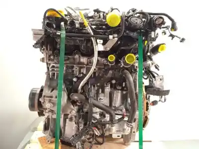 Pezzo di ricambio per auto di seconda mano motore completo per renault kadjar 1.3 tce riferimenti oem iam h5h490  