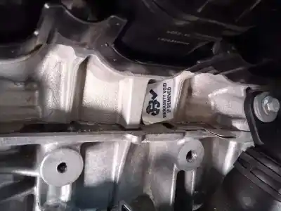 Pezzo di ricambio per auto di seconda mano motore completo per renault kadjar 1.3 tce riferimenti oem iam h5h490  