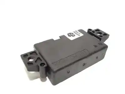 Second-hand car spare part electronic module for renault kadjar 1.3 tce oem iam references 259900395r 0263004900 