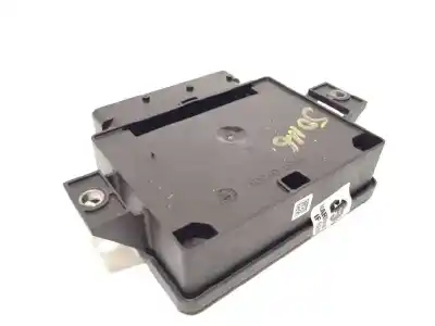 Second-hand car spare part yaw rate sensor for renault kadjar 1.3 tce oem iam references 285f24304r a012r525 