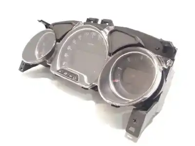 Peça sobressalente para automóvel em segunda mão quadrante por citroen c5 station wagon millenium referências oem iam 9666326880  