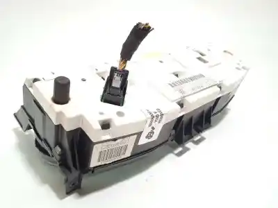 Peça sobressalente para automóvel em segunda mão quadrante por citroen c5 station wagon millenium referências oem iam 9666326880  