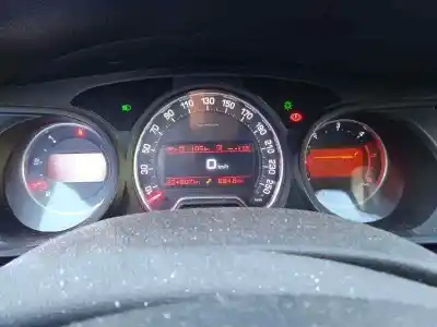 Peça sobressalente para automóvel em segunda mão quadrante por citroen c5 station wagon millenium referências oem iam 9666326880  