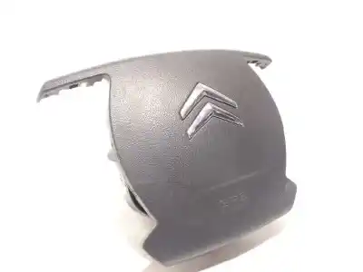 Pezzo di ricambio per auto di seconda mano air bag anteriore sinistro per citroen c5 station wagon millenium riferimenti oem iam 96877137zd