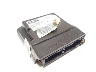 Pezzo di ricambio per auto di seconda mano centralina airbag per citroen c5 station wagon millenium riferimenti oem iam 9673520380