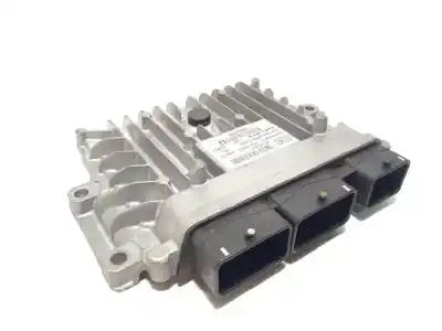 Pezzo di ricambio per auto di seconda mano centralina motore per citroen c5 station wagon millenium riferimenti oem iam 9666266580