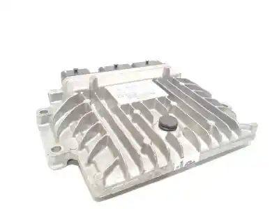 Second-hand car spare part ecu engine control for citroen c5 station wagon millenium oem iam references 9666266580 28203761 9663548180
