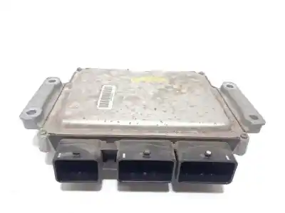 Second-hand car spare part ecu engine control for citroen c5 station wagon millenium oem iam references 9666266580 28203761 9663548180