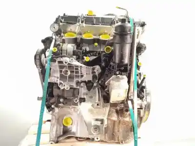 Gebrauchtes Autoersatzteil KOMPLETTER MOTOR zum BMW SERIE 3 BERLINA (G20)  OEM-IAM-Referenzen B48B20A  