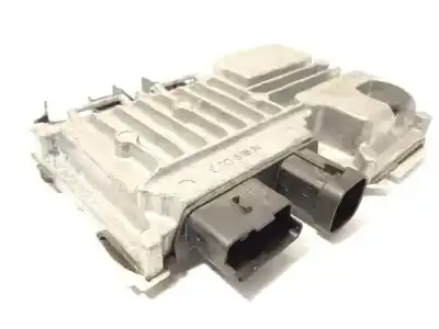 Recambio de automóvil de segunda mano de modulo electronico para citroen c3 feel edition referencias oem iam 9819596180  