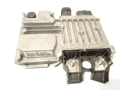 Recambio de automóvil de segunda mano de modulo electronico para citroen c3 feel edition referencias oem iam 9819596180  