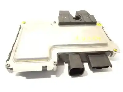 Recambio de automóvil de segunda mano de modulo electronico para citroen c3 feel edition referencias oem iam 9819596180  