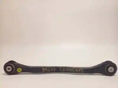 Second-hand car spare part rear lower right suspension arm for audi a4 berlina (8w2) 2.0 16v tdi oem iam references 8w0501530d