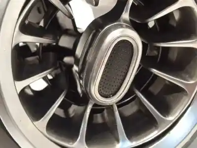 Gebrauchtes Autoersatzteil heizungsluftgitter zum mercedes clase a berlina (bm 177) a 220 4matic (177.145) oem-iam-referenzen a1778307500 1778307500 