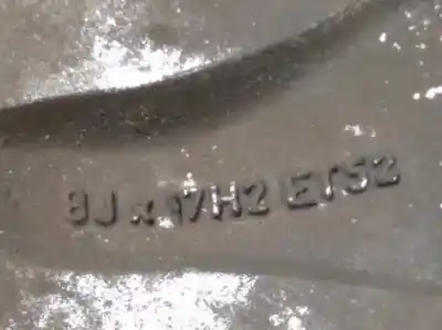 İkinci el araba yedek parçası yorulmak için mercedes-benz clase m (w163) 270 cdi (163.113) oem iam referansları a1634012602  