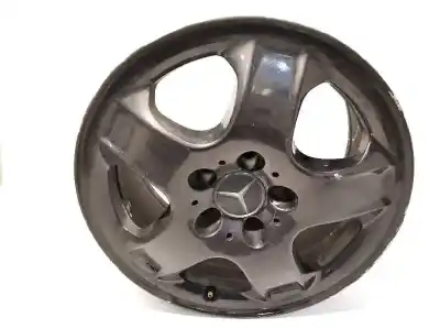 İkinci el araba yedek parçası yorulmak için mercedes-benz clase m (w163) 270 cdi (163.113) oem iam referansları a1634012602  