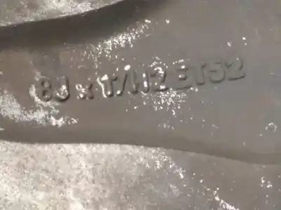 İkinci el araba yedek parçası yorulmak için mercedes-benz clase m (w163) 270 cdi (163.113) oem iam referansları a1634012602  