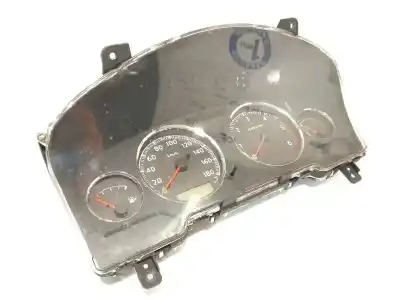 Second-hand car spare part dashboard for nissan patrol gr (y61) 3.0 16v turbodiesel cat oem iam references vd80a 24814vd80a 