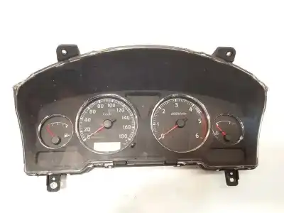 Second-hand car spare part dashboard for nissan patrol gr (y61) 3.0 16v turbodiesel cat oem iam references vd80a 24814vd80a 