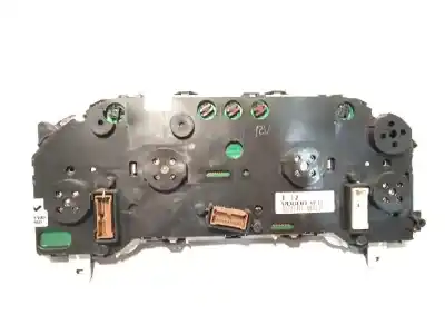 Second-hand car spare part dashboard for nissan patrol gr (y61) 3.0 16v turbodiesel cat oem iam references vd80a 24814vd80a 