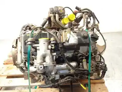 Pièce détachée automobile d'occasion moteur detachée pour nissan patrol gr (y61) 3.0 16v turbodiesel cat références oem iam zd30ddti zd30 