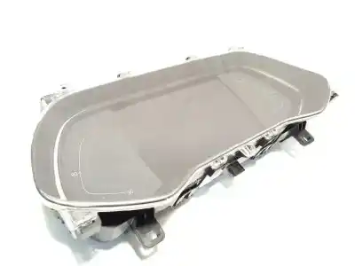 Second-hand car spare part DASHBOARD for RENAULT CLIO V  OEM IAM references 248100950R P248100950R 