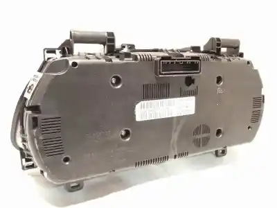 Peça sobressalente para automóvel em segunda mão quadrante por renault clio v zen referências oem iam 248100950r p248100950r 