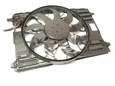 Second-hand car spare part radiator cooling fan for mercedes-benz clase gla (bm 247) gla 200 (247.787) oem iam references a2479067806  