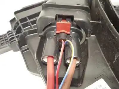 Second-hand car spare part radiator cooling fan for mercedes-benz clase gla (bm 247) gla 200 (247.787) oem iam references a2479067806  