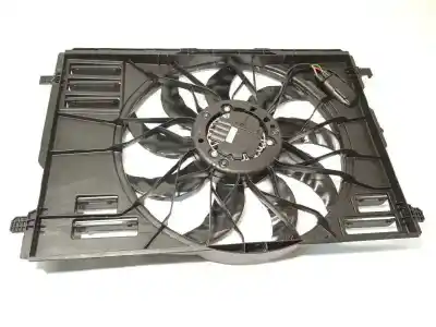 Second-hand car spare part radiator cooling fan for mercedes-benz clase gla (bm 247) gla 200 (247.787) oem iam references a2479067806  