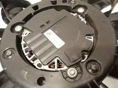 Second-hand car spare part radiator cooling fan for mercedes-benz clase gla (bm 247) gla 200 (247.787) oem iam references a2479067806  