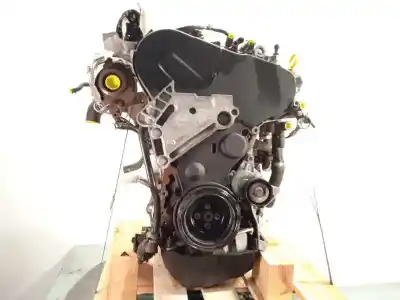 Pièce détachée automobile d'occasion moteur complet pour seat leon (5f1) 1.6 tdi références oem iam cxx cxxb 