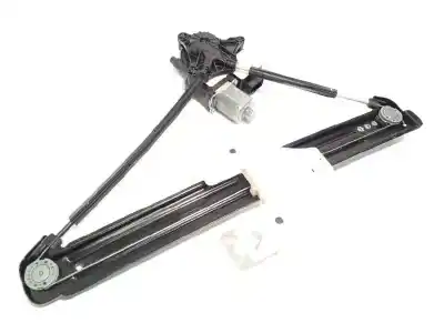 Second-hand car spare part rear right window regulator for seat ateca (kh7, khp) 1.5 tsi oem iam references 575839462a 5q0959408e 