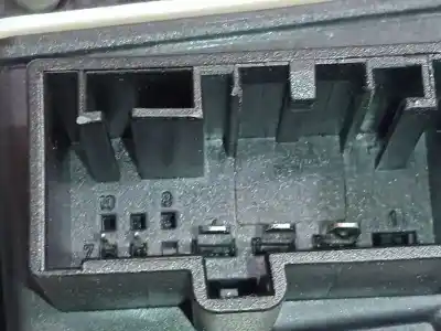 Second-hand car spare part rear right window regulator for seat ateca (kh7, khp) 1.5 tsi oem iam references 575839462a 5q0959408e 