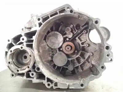 Piesă de schimb auto la mâna a doua cutie de viteze pentru volkswagen passat b6 variant (3c5) 2.0 tdi referințe oem iam jlu 02q300041q 