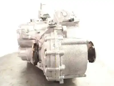 Piesă de schimb auto la mâna a doua cutie de viteze pentru volkswagen passat b6 variant (3c5) 2.0 tdi referințe oem iam jlu 02q300041q 