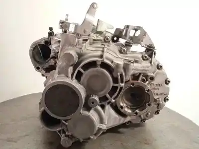 Piesă de schimb auto la mâna a doua cutie de viteze pentru volkswagen passat b6 variant (3c5) 2.0 tdi referințe oem iam jlu 02q300041q 