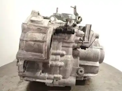Piesă de schimb auto la mâna a doua cutie de viteze pentru volkswagen passat b6 variant (3c5) 2.0 tdi referințe oem iam jlu 02q300041q 