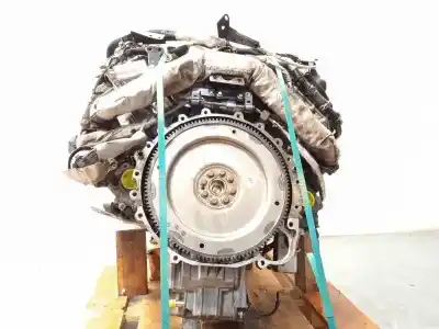 Piesă de schimb auto la mâna a doua motor complet pentru land rover range rover autobiography referințe oem iam 448dt  