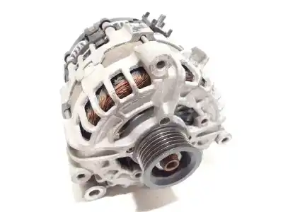 İkinci el araba yedek parçası ALTERNATÖR için BMW SERIE 5 BERLINA (G30)  OEM IAM referansları 8575059 0125814008 12318575059