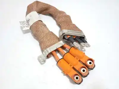 Recambio de automóvil de segunda mano de modulo electronico para mercedes clase a berlina (bm 177) a 200 (177.187) referencias oem iam a1775408130 1775408130 