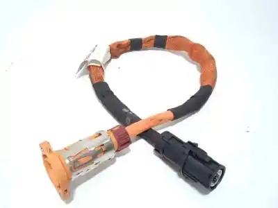 Pièce détachée automobile d'occasion MODULE ÉLECTRONIQUE pour MERCEDES-BENZ CLASE A BERLINA (BM 177)  Références OEM IAM A1775407830 1775407830 