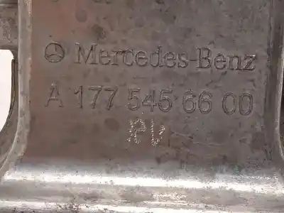 Recambio de automóvil de segunda mano de modulo electronico para mercedes clase a berlina (bm 177) a 200 (177.187) referencias oem iam a1775456600 1775456600 