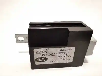 Автозапчасти б/у электронный модуль за land rover range rover evoque (l538) 2.2 d 4x4 ссылки oem iam bj3217509ac