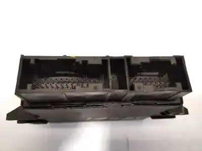 Автозапчастина б/у електронний модуль для land rover range rover evoque (l538) 2.2 d 4x4 посилання на oem iam dpla15c859dl  